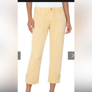 Liverpool utility crop cargo nWT